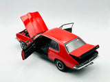 1:18 Holden Torana LJ XU-1 -- Salamanca Red -- Biante/AUTOart