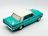 1:18 Holden EH Special -- Mitta Green -- Classic Carlectables