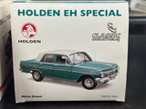 1:18 Holden EH Special -- Mitta Green -- Classic Carlectables
