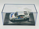 1:43 2000 Mercedes Benz CLK DTM -- #1 Bernd/Schneider -- AUTOart 60031