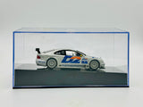 1:43 2000 Mercedes Benz CLK DTM -- #1 Bernd/Schneider -- AUTOart 60031