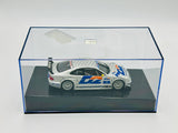 1:43 2000 Mercedes Benz CLK DTM -- #1 Bernd/Schneider -- AUTOart 60031