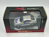 1:43 2000 Mercedes Benz CLK DTM -- #1 Bernd/Schneider -- AUTOart 60031
