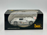 1:43 2003 Le Mans -- #5 Audi R8 -- Audi Sport Japan Team -- IXO Models
