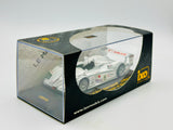 1:43 2003 Le Mans -- #5 Audi R8 -- Audi Sport Japan Team -- IXO Models