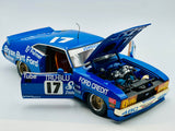1:18 1979 Dick Johnson -- Lakeside - Ford XC Falcon Coupe -- Biante/AUTOart