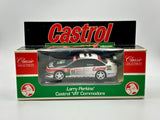 1:43 Larry Perkins - #11 Castrol -- Holden VR Commodore -- Classic Carlectables
