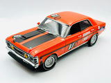 1:18 1969 Bathurst Allan Moffat -- #61D Ford XW Falcon GTHO -- Biante/AUTOart