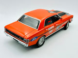 1:18 1969 Bathurst Allan Moffat -- #61D Ford XW Falcon GTHO -- Biante/AUTOart