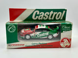 1:43 Larry Perkins - #11 Castrol -- Holden VX Commodore -- Classic Carlectables