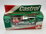 1:43 Larry Perkins - #11 Castrol -- Holden VX Commodore -- Classic Carlectables