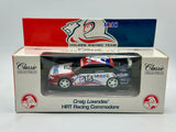 1:43 1998 Craig Lowndes - #15 HRT -- Holden VS Commodore -- Classic Carlectables
