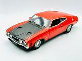 1:18 Ford XA Falcon GT Hardtop -- Red Pepper -- Biante/AUTOart 72748
