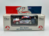 1:43 1998 Mark Skaife -- #50 HRT -- Holden VS Commodore -- Classic Carlectables