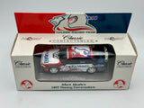 1:43 1998 Mark Skaife -- #50 HRT -- Holden VS Commodore -- Classic Carlectables