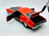 1:18 Ford XA Falcon GT Hardtop -- Red Pepper -- Biante/AUTOart 72748