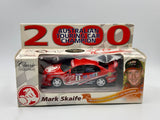 1:43 2000 ATCC Winner Mark Skaife -- Holden VT Commodore -- Classic Carlectables