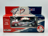 1:43 1999 Craig Lowndes -- #1 HRT -- Holden VT Commodore -- Classic Carlectables