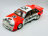 1:18 1984 Bathurst 2nd Place -- Harvey/Parsons -- Holden VK Commodore -- Classic