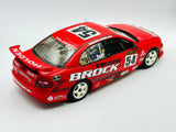 1:18 2002 Craig Baird -- Team Brock -- Holden VX Commodore -- Biante/AUTOart