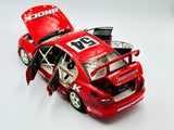 1:18 2002 Craig Baird -- Team Brock -- Holden VX Commodore -- Biante/AUTOart