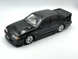 1:18 Holden VL Walkinshaw -- Phantom Mica Black -- Classic x Games World
