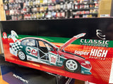 1:18 2002 Russell Ingall -- #8 Castrol Racing -- Classic Carlectables