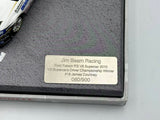 1:43 2010 James Courtney -- 2010 Championship Winner -- Jim Beam -- Biante