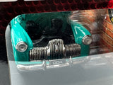 1:24 1948 Holden FX Sedan -- Green -- DDA Collectibles