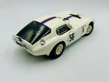 1:18 1965 Nurburgring 1000 -- #56 Shelby Cobra Daytona Coupe -- Exoto