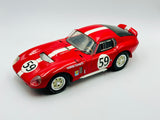 1:18 1965 Scuderia Filipinetti -- #59 Shelby Cobra Daytona Coupe -- Exoto