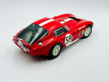 1:18 1965 Scuderia Filipinetti -- #59 Shelby Cobra Daytona Coupe -- Exoto