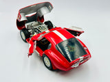 1:18 1965 Scuderia Filipinetti -- #59 Shelby Cobra Daytona Coupe -- Exoto