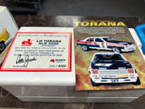 1:18 1976 Bathurst Peter Brock -- Holden LH Torana SLR 5000 L34 -- Biante