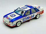 1:18 1986 Wellington 500 Winner - Brock/Moffat -- Holden VK Commodore -- Classic