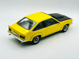 1:18 Holden LX Torana SS A9X -- Absinth Yellow -- Biante/AUTOart