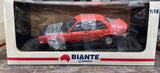 1:18 Holden LX Torana SLR 5000 A9X Sedan -- Mandarin Red -- Biante