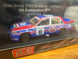 1:43 1983 Bathurst -- Allan Grice/Colin Bond -- STP Holden VH Commodore -- ACE