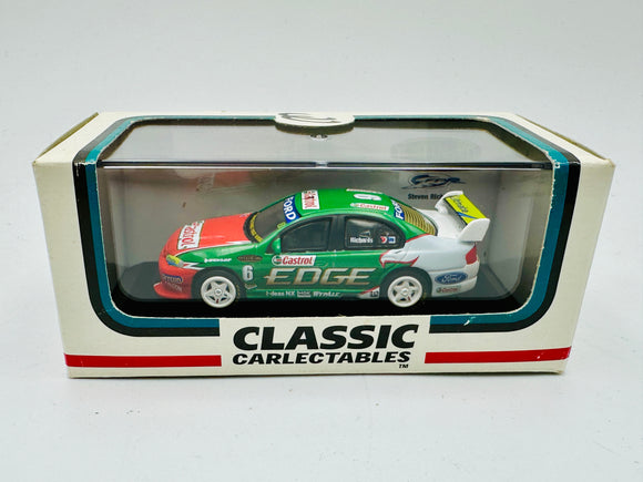 1:64 2007 Steven Richards -- Ford Performance Racing -- Classic Carlectables