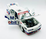 1:18 1987 Bathurst Winner Peter Brock -- #10 Holden VL Commodore -- Biante