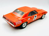 1:18 1969 Bob Jane -- #7 Chevrolet ZL-1 Camaro -- Classic Carlectables