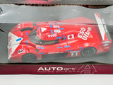 1:18 1999 Le Mans 24h -- #3 Toyota GT1 TS020 -- AUTOart 89988