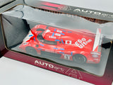 1:18 1999 Le Mans 24h -- #3 Toyota GT1 TS020 -- AUTOart 89988