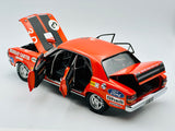1:18 1972 Bathurst -- #3D Ford XY Falcon GT-HO Phase 3 -- Classic Carlectables