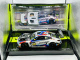 1:18 2024 Bathurst 12 Hour -- #46 Valentino Rossi BMW M4 GT3 -- Minichamps SH