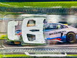 1:18 2024 Bathurst 12 Hour -- #46 Valentino Rossi BMW M4 GT3 -- Minichamps SH