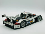 1:18 1999 LeMans 24h 3rd -- #8 Audi R8R -- Maisto