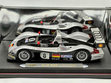 1:18 1999 LeMans 24h 3rd -- #8 Audi R8R -- Maisto