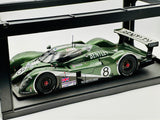 1:18 2003 LeMans 24h 2nd Place -- #8 Bentley Speed 8 -- AUTOart 80354