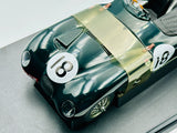 1:18 1953 LeMans 24h Winner - Jaguar C Type - #18 Rolt/Hamilton -- AUTOart 85387